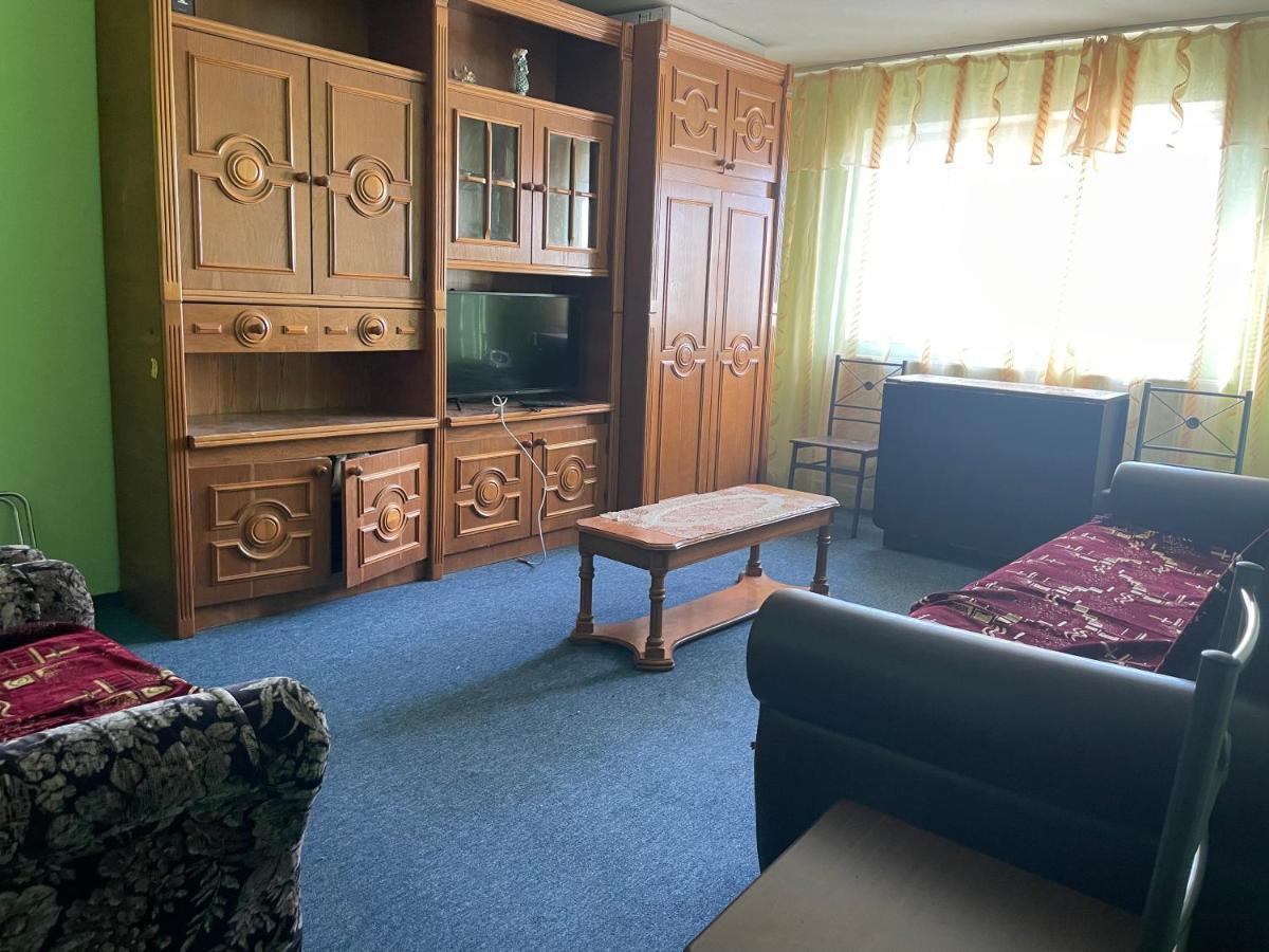 Sofia Rezidence Daire Dragasani Dış mekan fotoğraf
